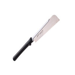 Shogun Dozuki Japan Lame De Scie À Bois Universelle, Longue Manche, 190 Mm - Fabriquée Au Japon ( M-190d )