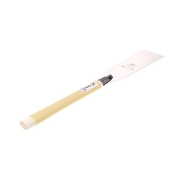 Shogun Ryoba Japan Lame De Scie À Bois Universelle, Longue Manche, 240 Mm -  Fabriquée Au Japon ( Mc-2424h )