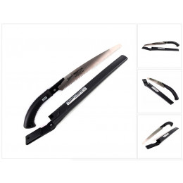 Shogun Scie À Bois À Coupe Rapide Avec Poignée Pistolet (pis-30) De Lame 270 Mm - Fabriquée Au Japon