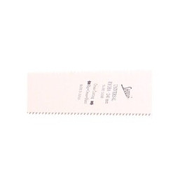 Shogun Ryoba Japan Lame De Scie À Bois Universelle, Longue Manche, 240 Mm + Lame De Scie À Bois Ryoba Japan - Fabriquée Au J