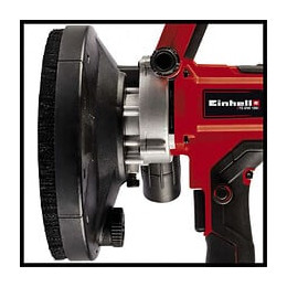 Système De Traitement Mural Te-dw 180 Einhell