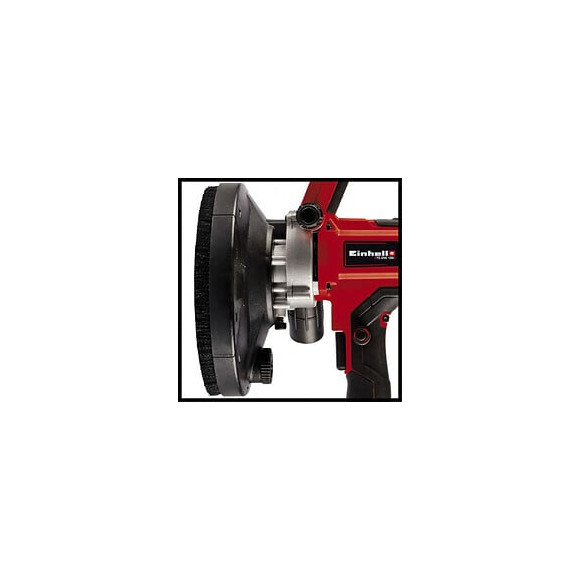 Système De Traitement Mural Te-dw 180 Einhell