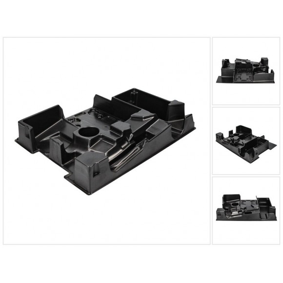 Bosch Insert L-boxx 136 Pour Gsr 18 V-ec Te Visseuse Plaquiste ( 60828506e0 )