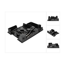 Bosch Insert L-boxx 136 Pour Gsr 18 V-ec Te Visseuse Plaquiste ( 60828506e0 )