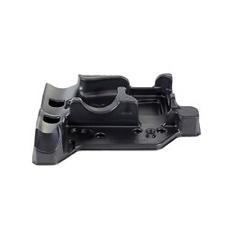 Bosch 1/2 Insert L-boxx Pour Visseuse Sans Fil Gsb 18 V, Gsr 14,4 Et Gdr 18 Li ( 608285063y )