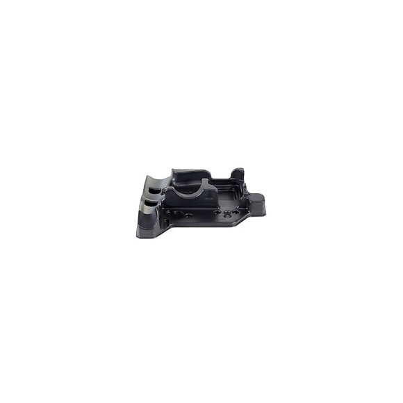 Bosch 1/2 Insert L-boxx Pour Visseuse Sans Fil Gsb 18 V, Gsr 14,4 Et Gdr 18 Li ( 608285063y )