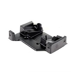 Bosch L-boxx 1/2 Insert Pour Gds 18 V-ec 250 ( 608285065e )
