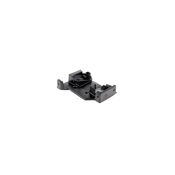 Bosch L-boxx 1/2 Insert Pour Gds 18 V-ec 250 ( 608285065e )