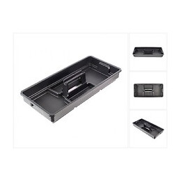 Porte-outils / Insert Pour Boîte À Outils Pour Dewalt Ds 300 / Ds 400 Tough Box ( H1300111rec )