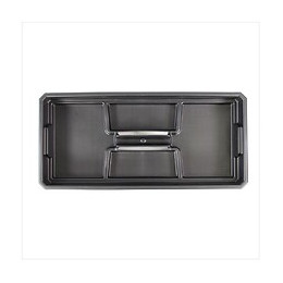 Porte-outils / Insert Pour Boîte À Outils Pour Dewalt Ds 300 / Ds 400 Tough Box ( H1300111rec )