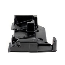 Bosch L-boxx 1/2 Insert Pour Gds 18 V-ec 250 ( 608285065e )