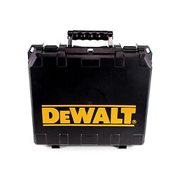 Dewalt Coffret Pour Dcd 985 Solo - Sans Accessoires