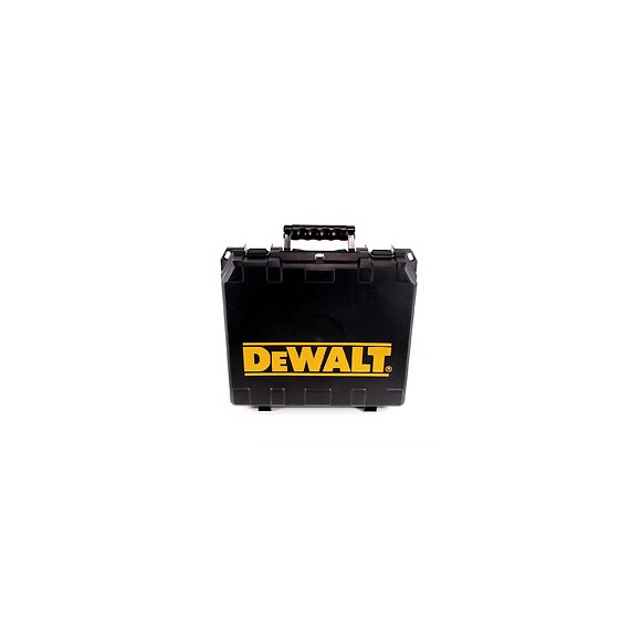 Dewalt Coffret Pour Dcd 985 Solo - Sans Accessoires