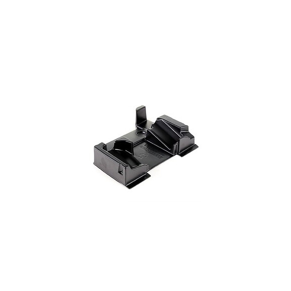 Bosch L-boxx 1/2 Insert Pour Gds 18 V-ec 250 ( 608285065e )
