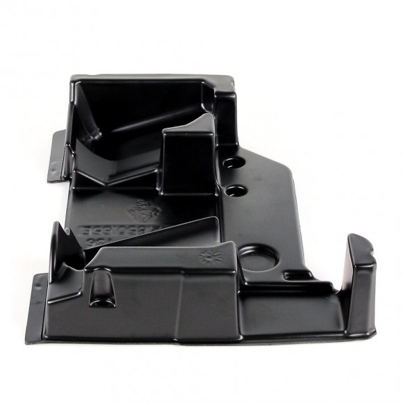 Bosch L-boxx 1/2 Insert Pour Gds 18 V-ec 250 ( 608285065e )