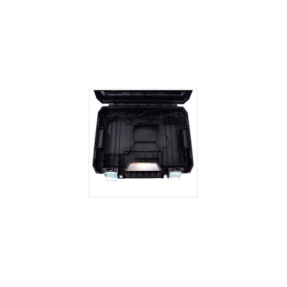 Dewalt Tstak Coffret De Transport Pour Visseuse Sans Fil 18 V Et Batteries 3,0 / 4,0 / 5,0 Ah