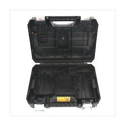 Dewalt Coffret De Transport Tstak Pour Visseuse Sans Fil Dewalt 18 V - 1,5 / 2,0 Ah