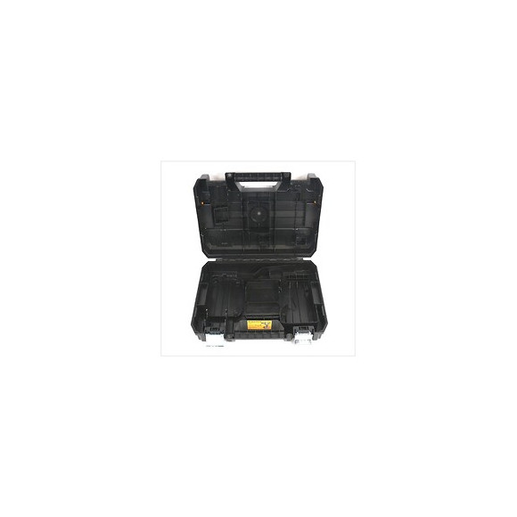 Dewalt Coffret De Transport Tstak Pour Visseuse Sans Fil Dewalt 18 V - 1,5 / 2,0 Ah
