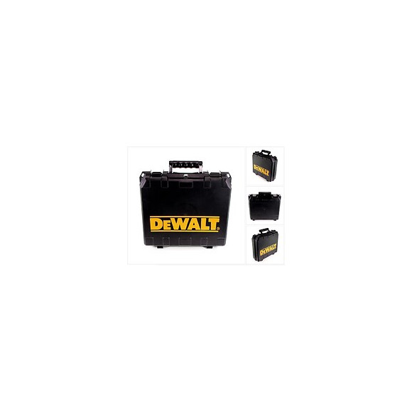 Dewalt Coffret Pour Dcd 985 Solo - Sans Accessoires