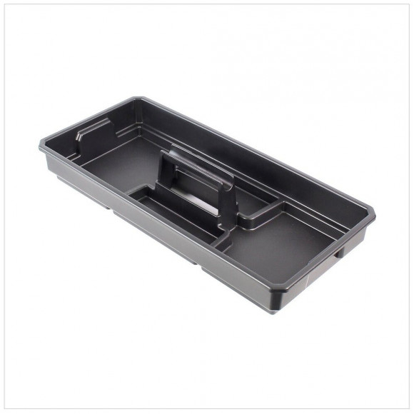 Porte-outils / Insert Pour Boîte À Outils Pour Dewalt Ds 300 / Ds 400 Tough Box ( H1300111rec )