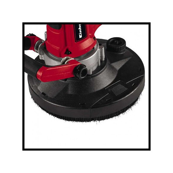 Système De Traitement Mural Te-dw 180 Einhell