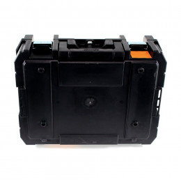 Dewalt Tstak Box Ii Dwst1-70703 Coffret De Transport D'outil
