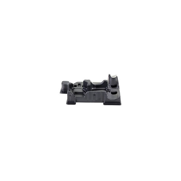 Bosch 1/2 Insert L-boxx Pour Visseuse Sans Fil Gsb 18 V, Gsr 14,4 Et Gdr 18 Li ( 608285063y )