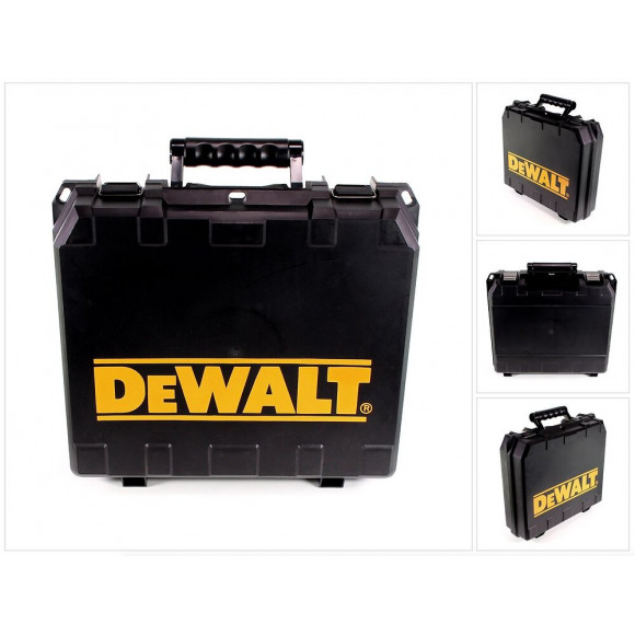 Dewalt Coffret Pour Dcd 985 Solo - Sans Accessoires