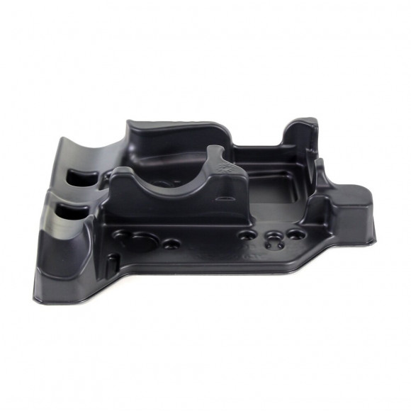 Bosch 1/2 Insert L-boxx Pour Visseuse Sans Fil Gsb 18 V, Gsr 14,4 Et Gdr 18 Li ( 608285063y )