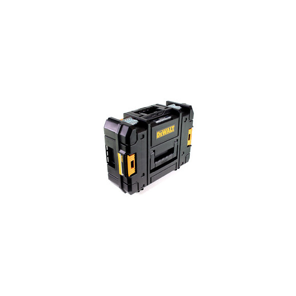 Dewalt Tstak Box Ii Dwst1-70703 Coffret De Transport D'outil