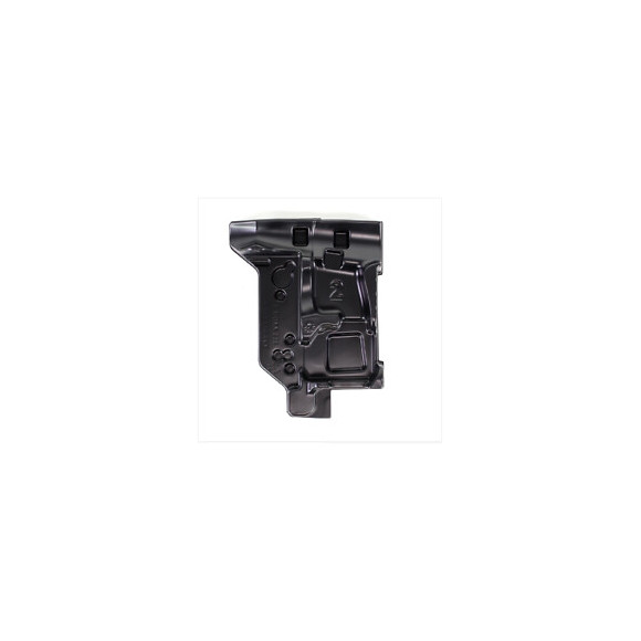 Bosch Insert L-boxx 6.082.850.4vy Pour Gsr 18 V-ec ( 1600a006z1 )