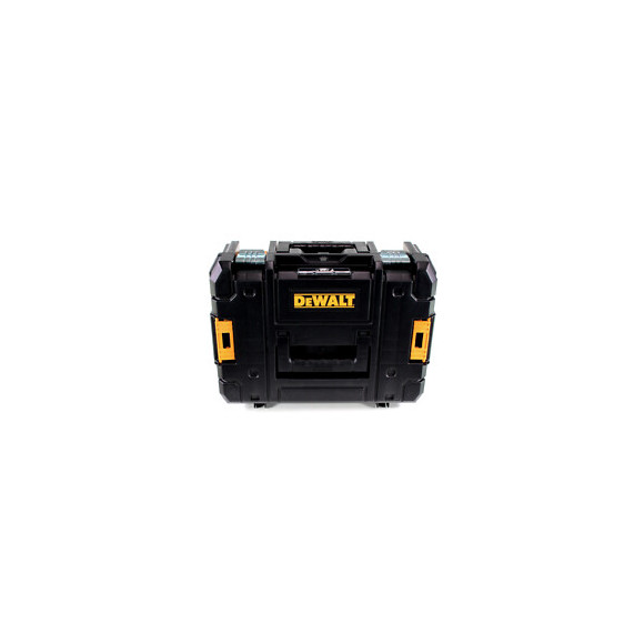 Dewalt Tstak Box Ii Dwst1-70703 Coffret De Transport D'outil
