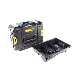 Dewalt Dwst1-70703 Coffret Tstak Ii + Insert Pour Visseuse Sans Fil