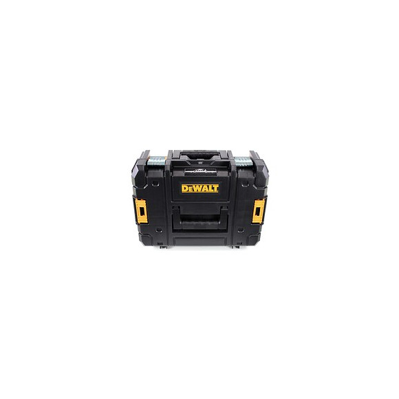 Dewalt Dwst1-70703 Coffret Tstak Ii + Insert Pour Visseuse Sans Fil