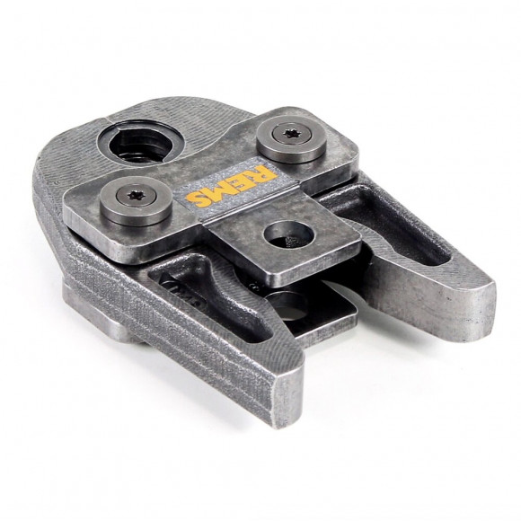 Rems Pince À Sertir Standard M18 ( 570120 ) Pour Romax 4000 / Sertisseuse Sans Fil Acc Et Autres