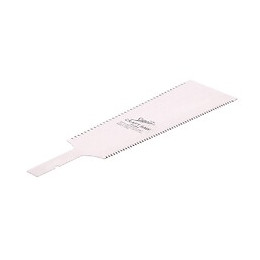 Shogun Ryoba Japan Lame De Scie À Bois Universelle,180 Mm, Trempée Par Impulsion, Pour Scie Japonaise Shogun Ryoba - Fabriqu