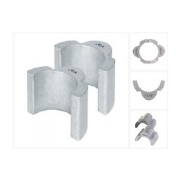 Rems Adaptateur De Congélation 1½'' Pour Accessoires Frigo 2 F-zero (131156 R)