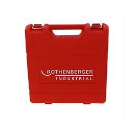Rothenberger Industrial Supercut Premium Set De Filière + 4 Têtes De Filetage ( 070669e )