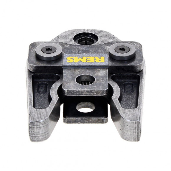 Rems M 12 Pince À Sertir Pour Sertisseuse Radiale ( À L'exception De Mini-press ) ( 570100 )