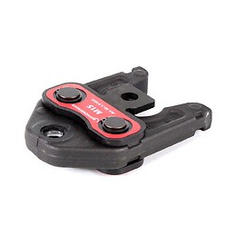 Rothenberger Mâchoire De Presse Standard M15 Pour Machines À Presser Romax 4000 ( 015102x )