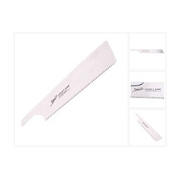 Shogun Kataba Japan Lame De Scie À Bois Universelle, 190 Mm, Trempée Par Impulsion, Pour Scie Japonaise Shogun Kataba - Fabri