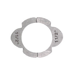 Rems Adaptateur De Congélation 1½'' Pour Accessoires Frigo 2 F-zero (131156 R)