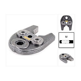 Rems Pince À Sertir Mini M15 ( 578312 ) Pour Romax 4000 / Sertisseuse Sans Fil Acc Et Autres