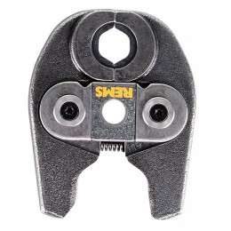 Rems Pince À Sertir Mini M15 ( 578312 ) Pour Romax 4000 / Sertisseuse Sans Fil Acc Et Autres