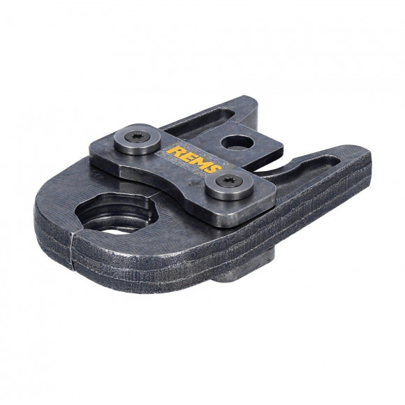 Rems Pince De Pressage Standard V 35 ( 570155 ) Pour Presses Radiales ( Sauf Mini-press )