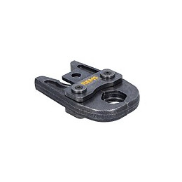 Rems Pince De Pressage Standard V 35 ( 570155 ) Pour Presses Radiales ( Sauf Mini-press )