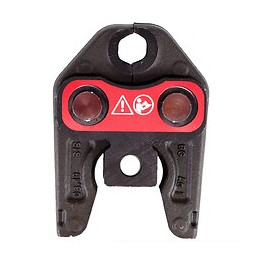 Rothenberger Mâchoire De Presse Standard Sv18 Pour Machines À Presser Romax 4000 ( 015213x )