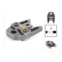 Rems Pince À Sertir Standard M22 ( 570130 ) Pour Romax 4000 / Sertisseuse Sans Fil Acc Et Autres