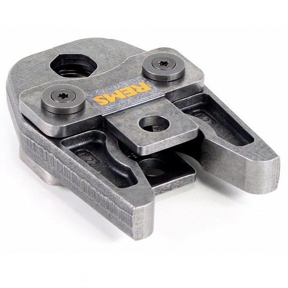 Rems Pince À Sertir Standard M22 ( 570130 ) Pour Romax 4000 / Sertisseuse Sans Fil Acc Et Autres