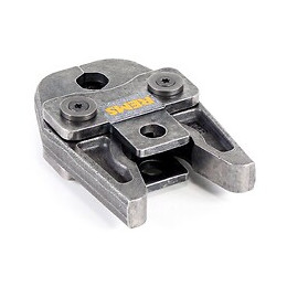 Rems Pince À Sertir Standard V18 ( 570125 ) Pour Romax 4000 / Presse Sans Fil Acc Etc